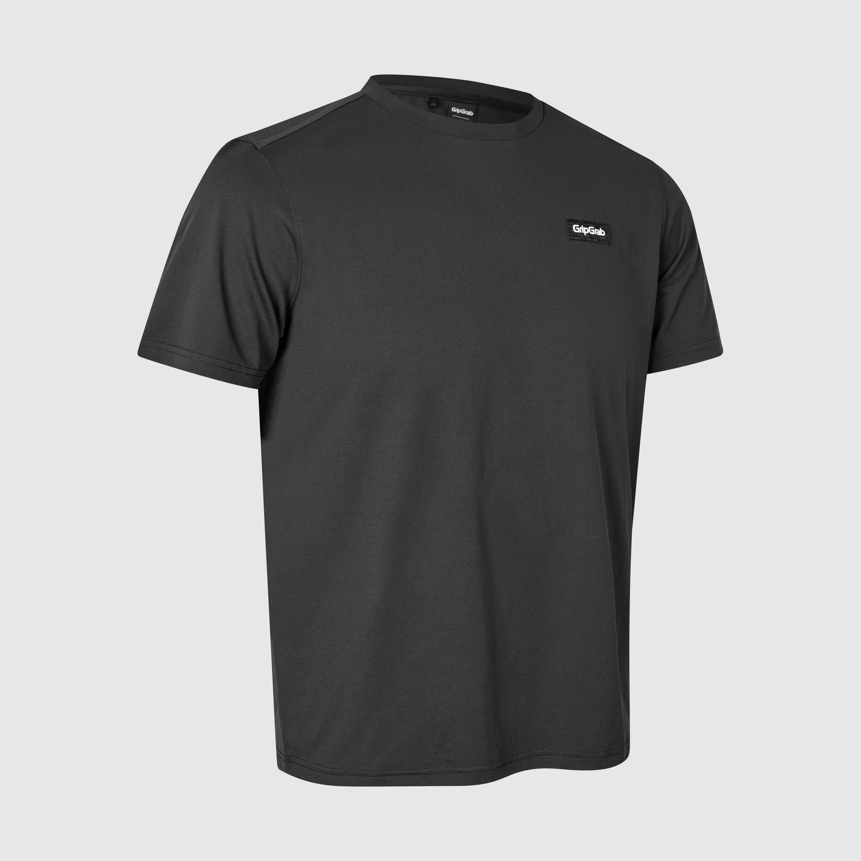 Gripgrab Flow Technical T-Shirt Heren