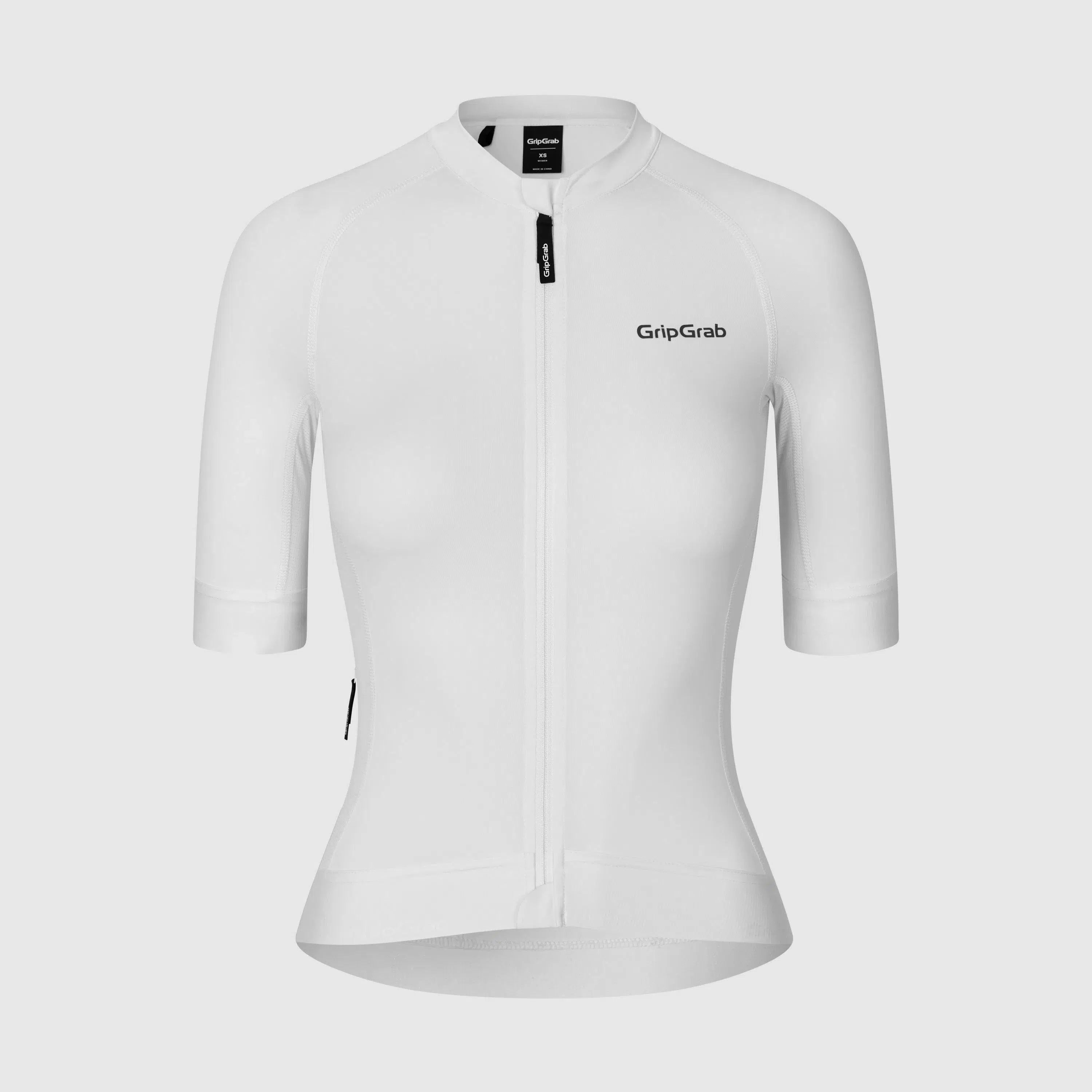 Gripgrab PACR Fietsshirt Dames Kort