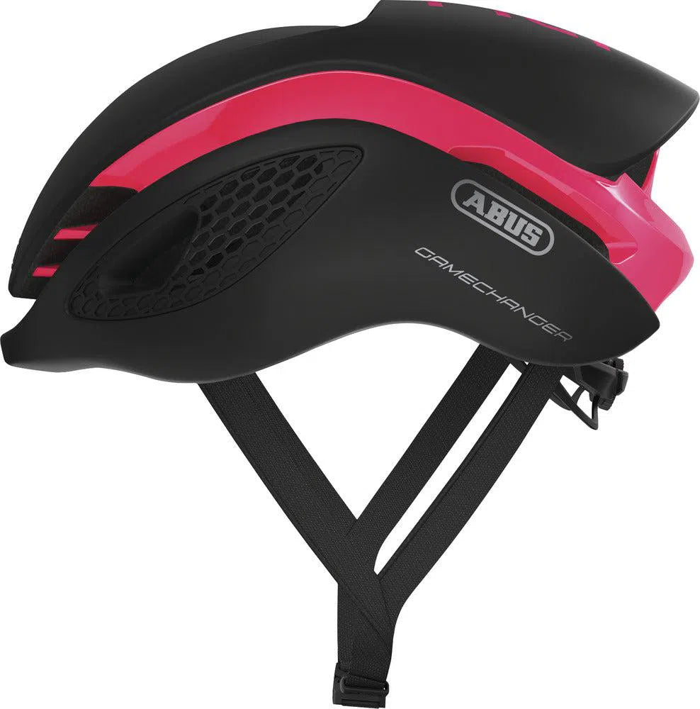 Abus Gamechanger Race Fietshelm