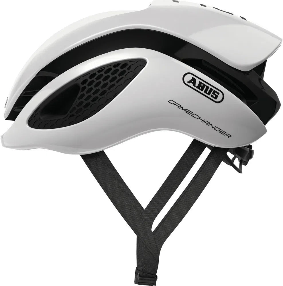 Abus Gamechanger Race Fietshelm