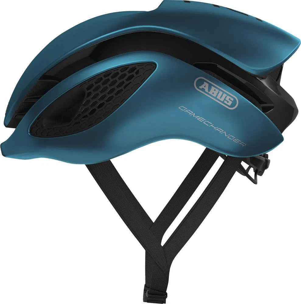 Abus Gamechanger Race Fietshelm