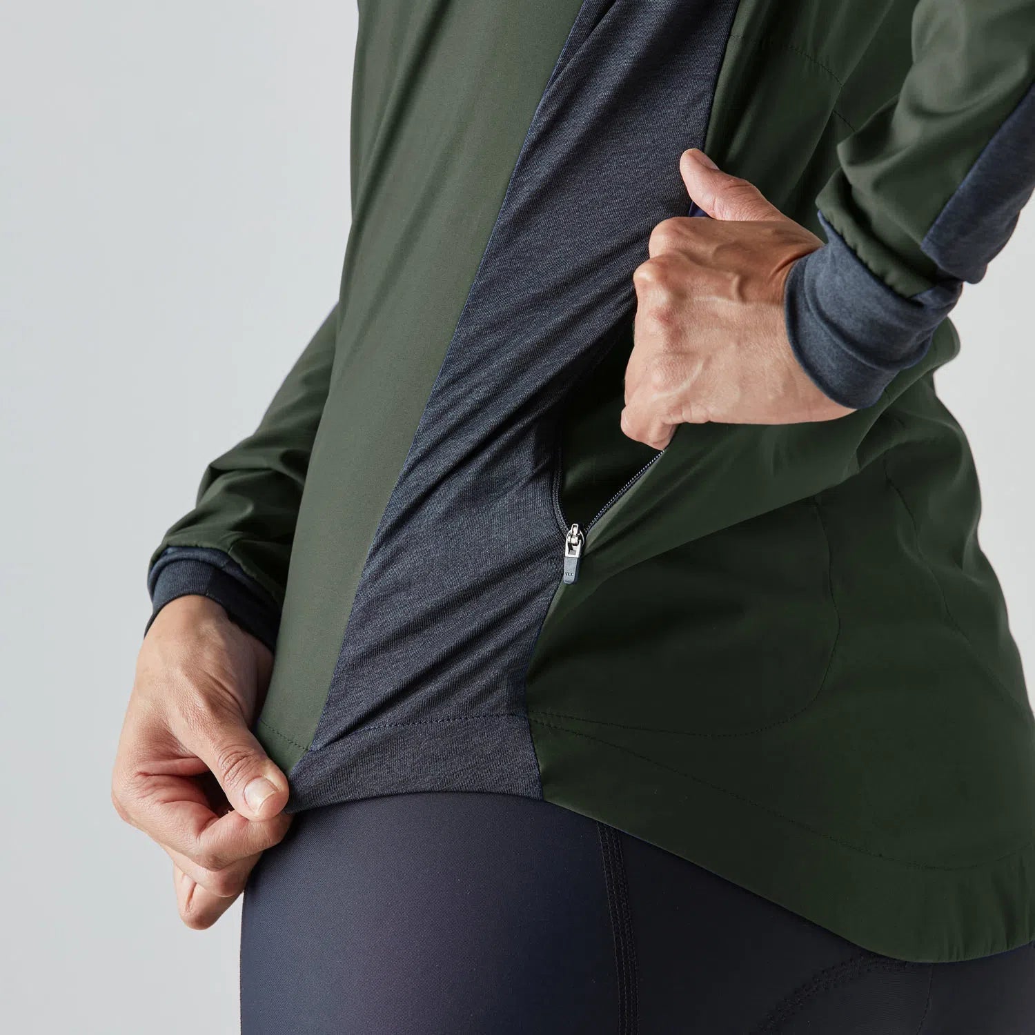 Givelo Quick-Free Wind Jacket Dames