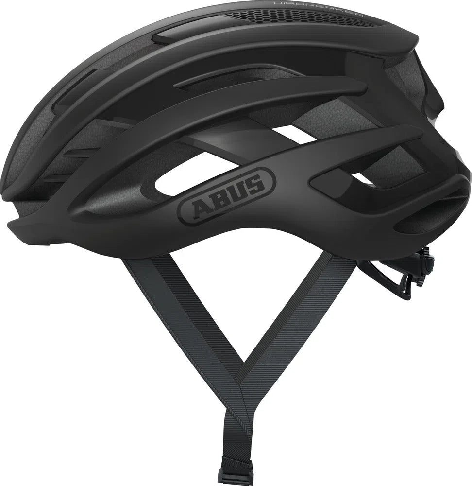 Abus Airbreaker Fietshelm