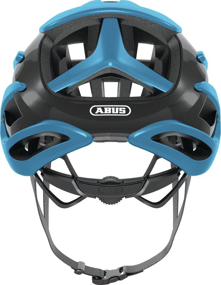 Abus Airbreaker Fietshelm