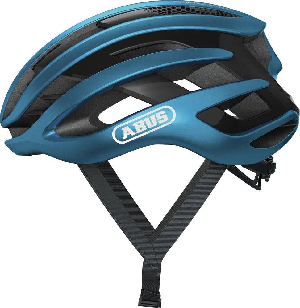 Abus Airbreaker Fietshelm