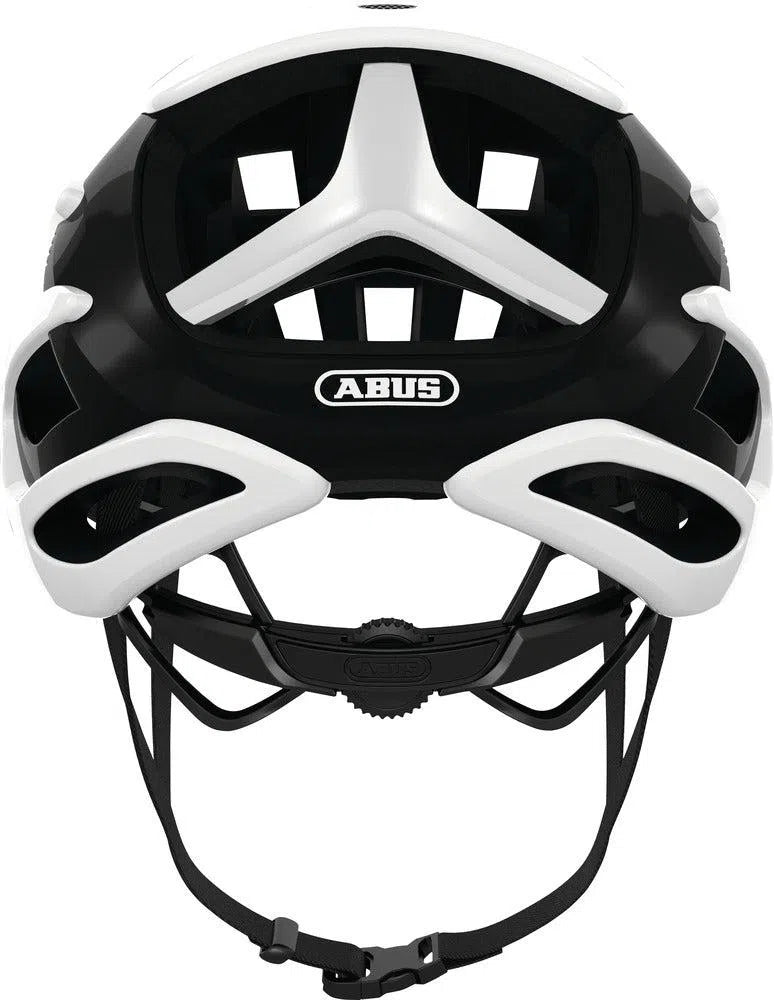 Abus Airbreaker Fietshelm