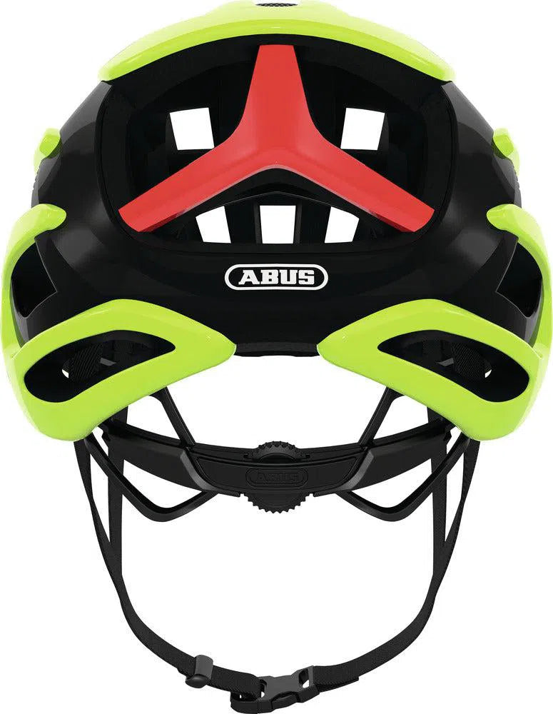 Abus Airbreaker Fietshelm