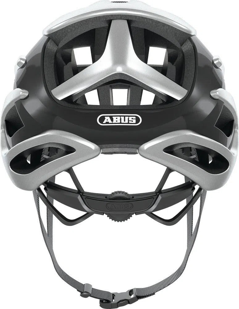 Abus Airbreaker Fietshelm