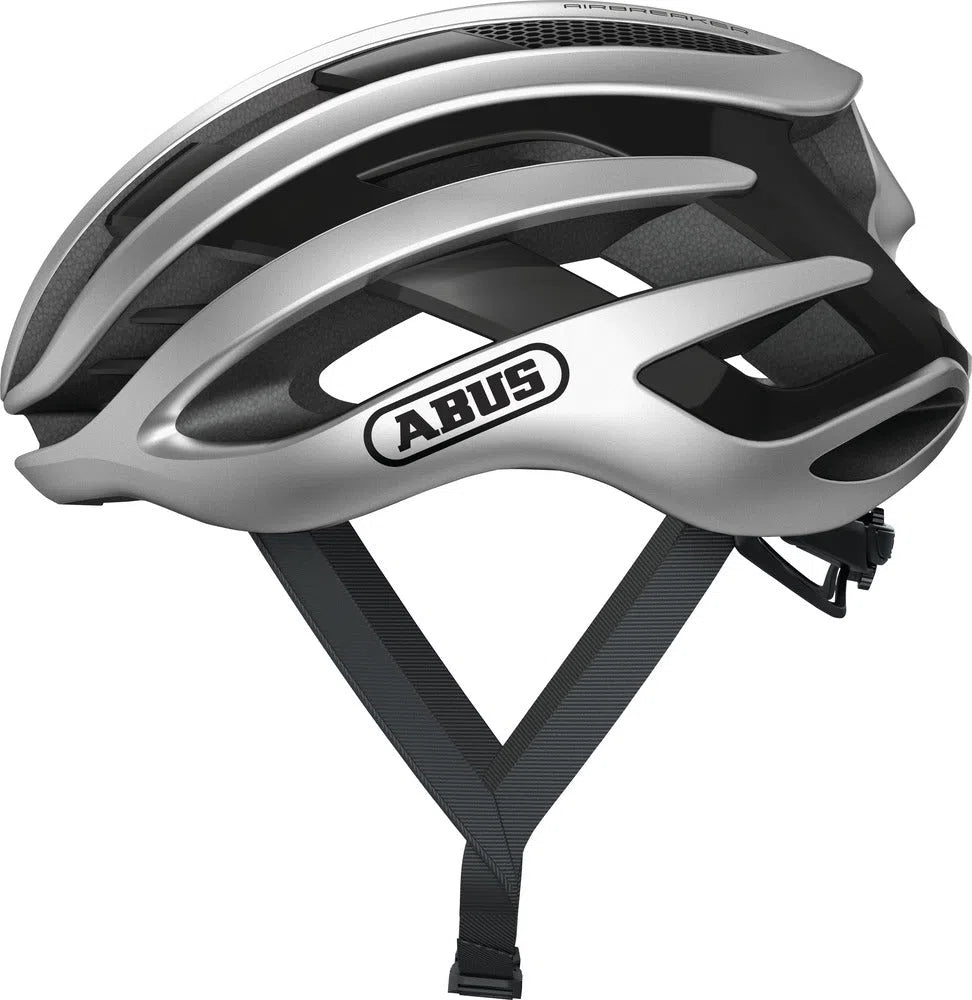 Abus Airbreaker Fietshelm