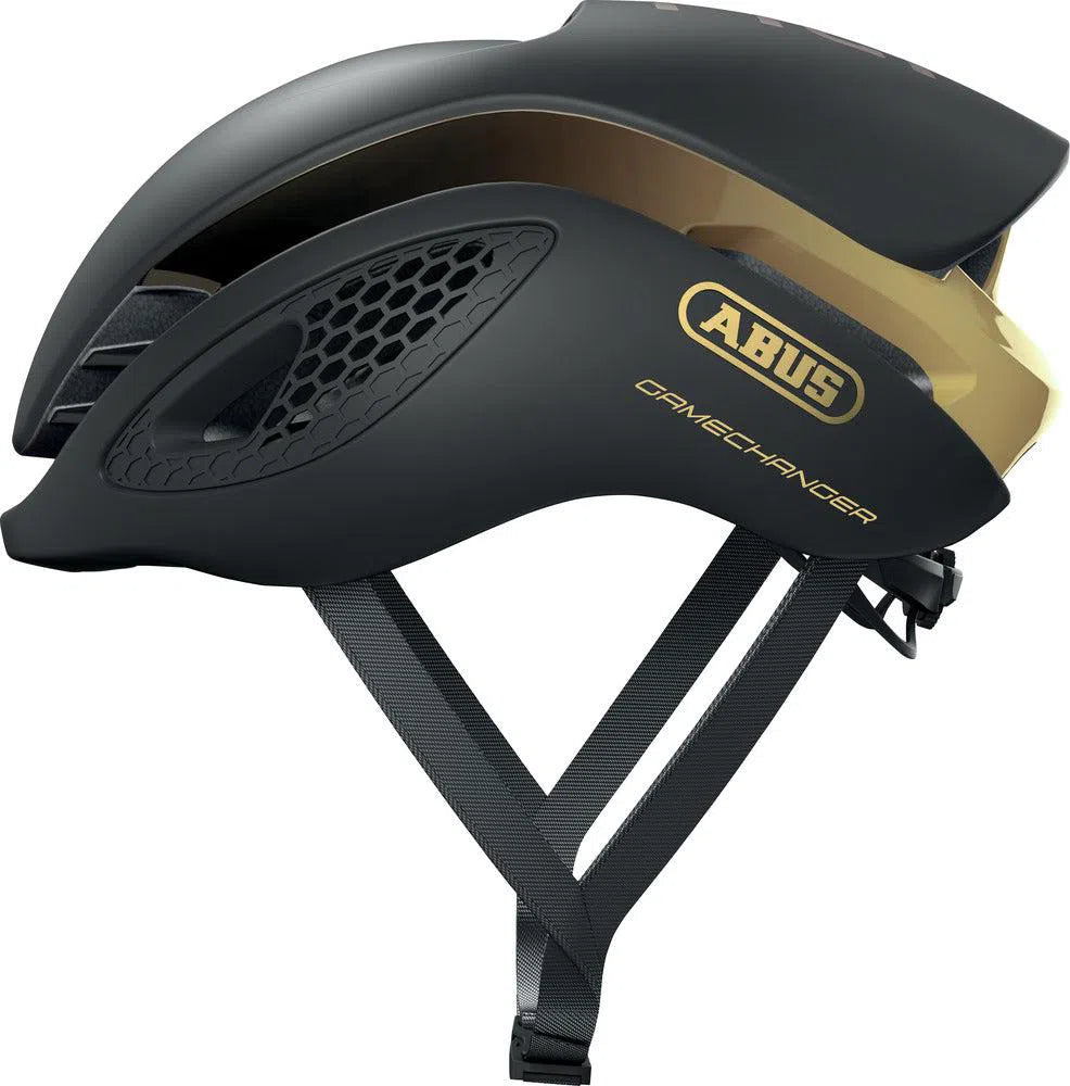 Abus Gamechanger Race Fietshelm