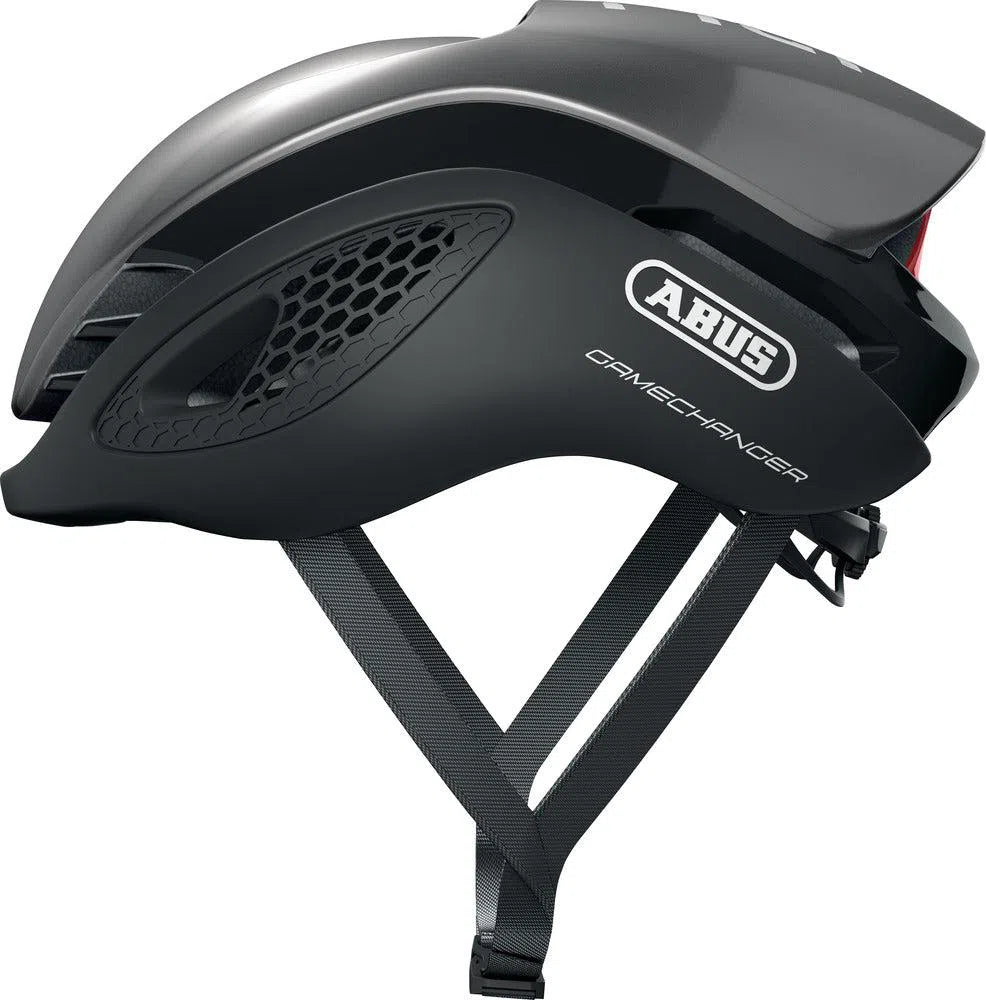 Abus Gamechanger Race Fietshelm