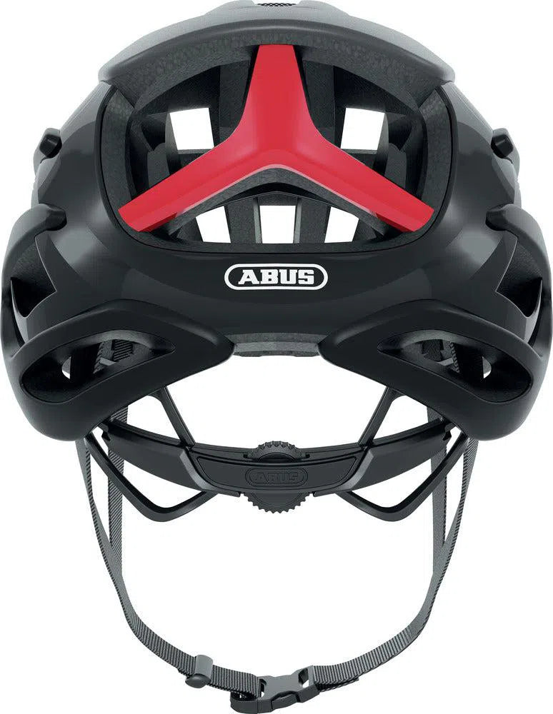 Abus Airbreaker Fietshelm