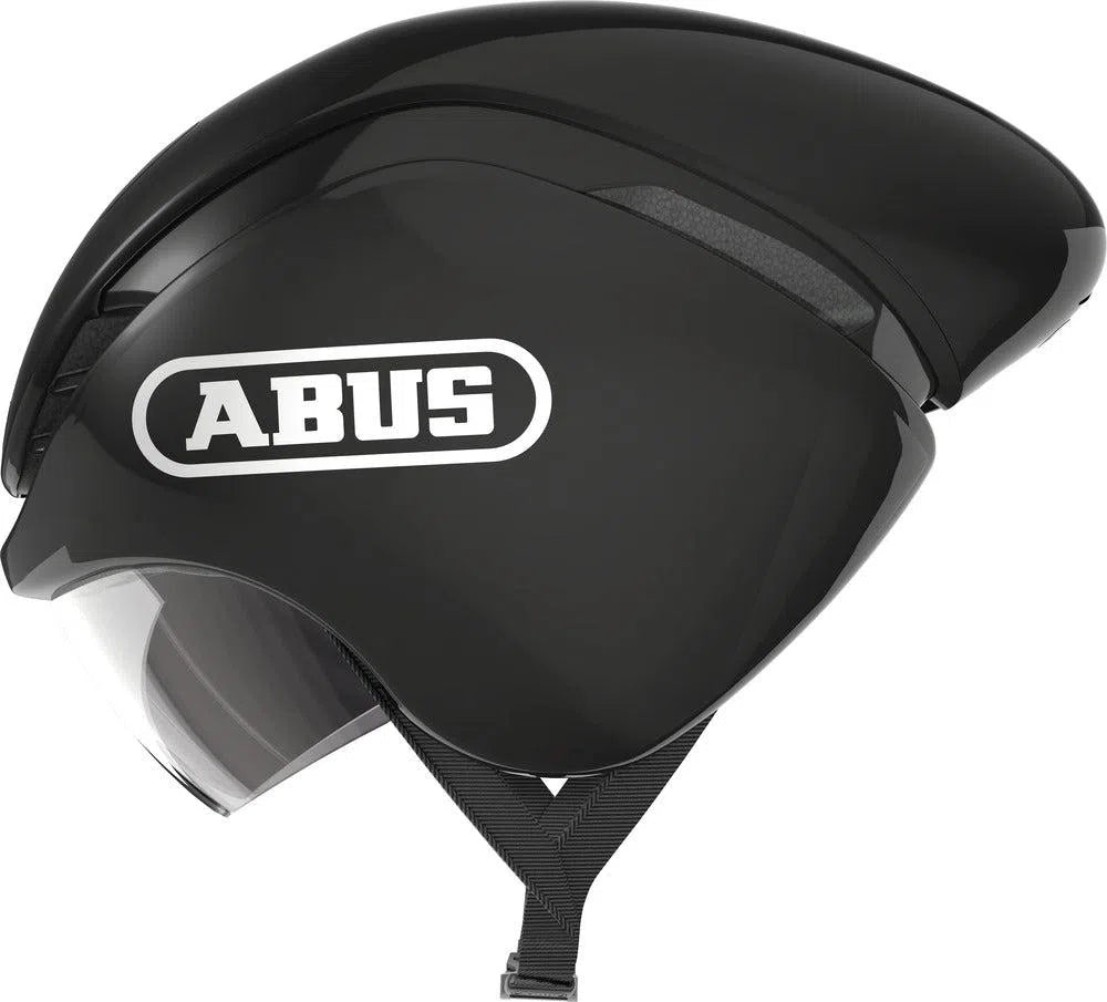 Abus Gamechanger Time Trial Fietshelm