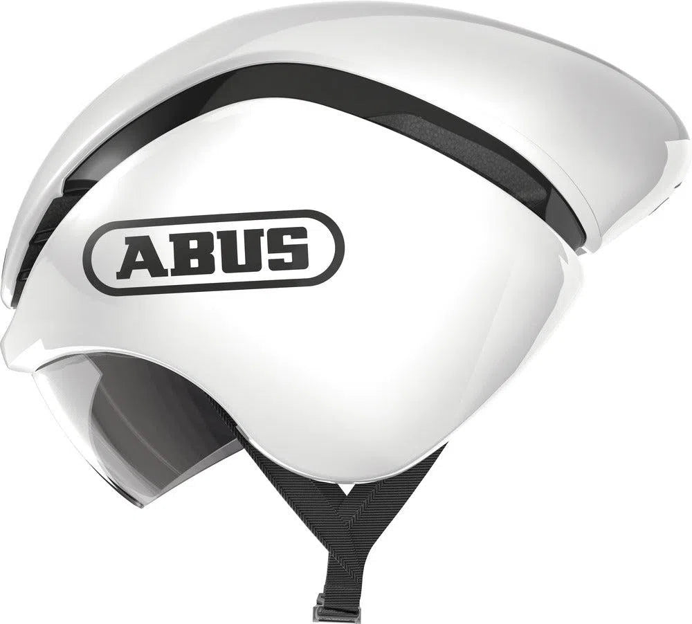 Abus Gamechanger Time Trial Fietshelm