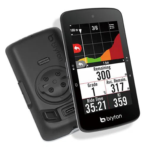 Bryton rider 300 on sale