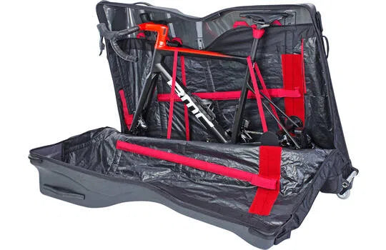 Evoc Road Bike Travel Bag Pro (300L)