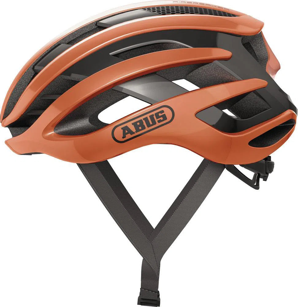 Abus Airbreaker Fietshelm