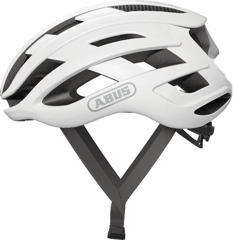 Abus Airbreaker Fietshelm