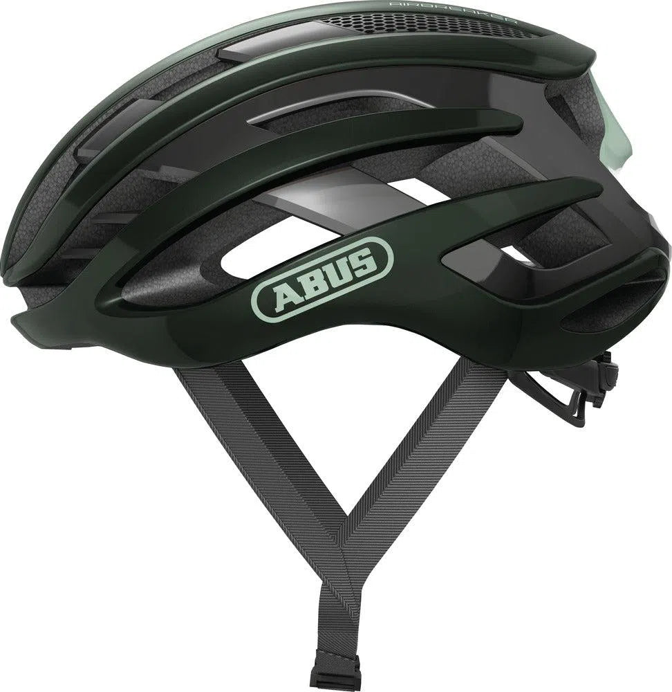 Abus Airbreaker Fietshelm