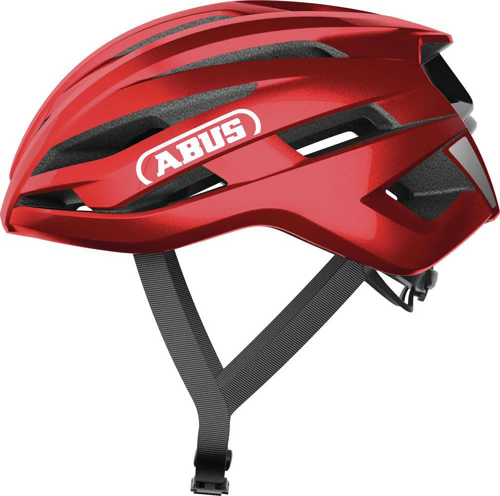 Abus Stormchaser ACE Fietshelm