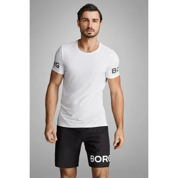 Bjorn Borg T Shirt Borg Heren