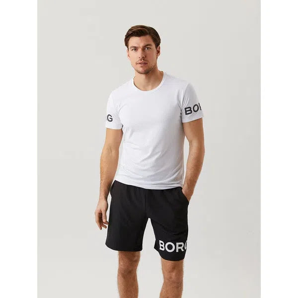 Bjorn Borg T Shirt Borg Heren