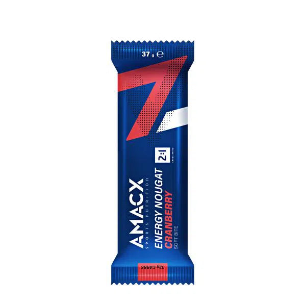 Amacx Energy Nougat (37gr)