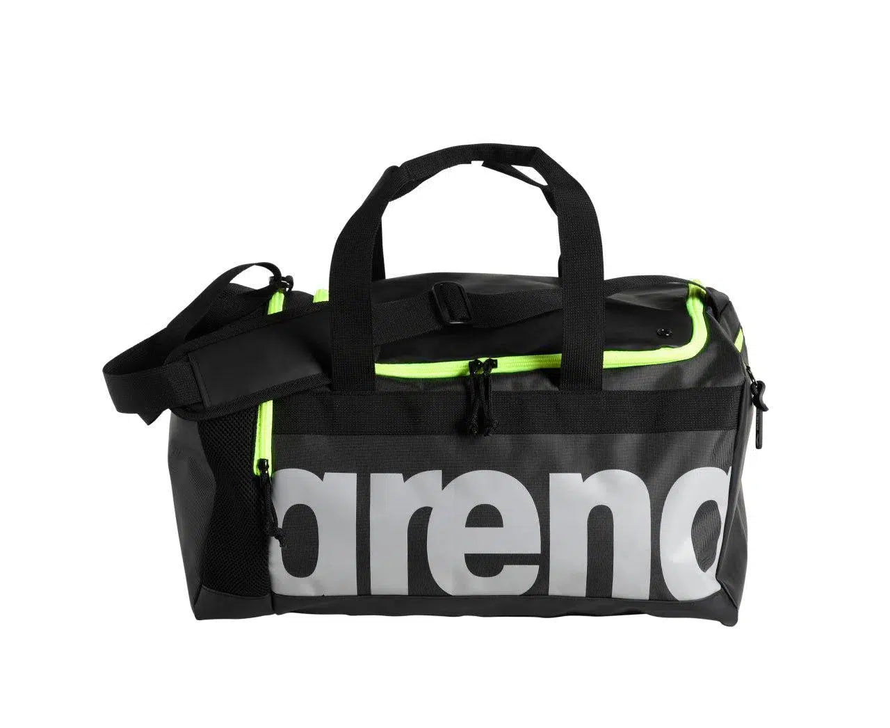 Arena Spiky III Duffle 40