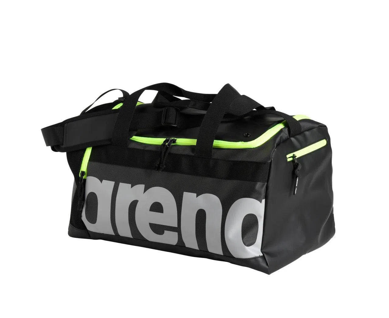 Arena Spiky III Duffle 40