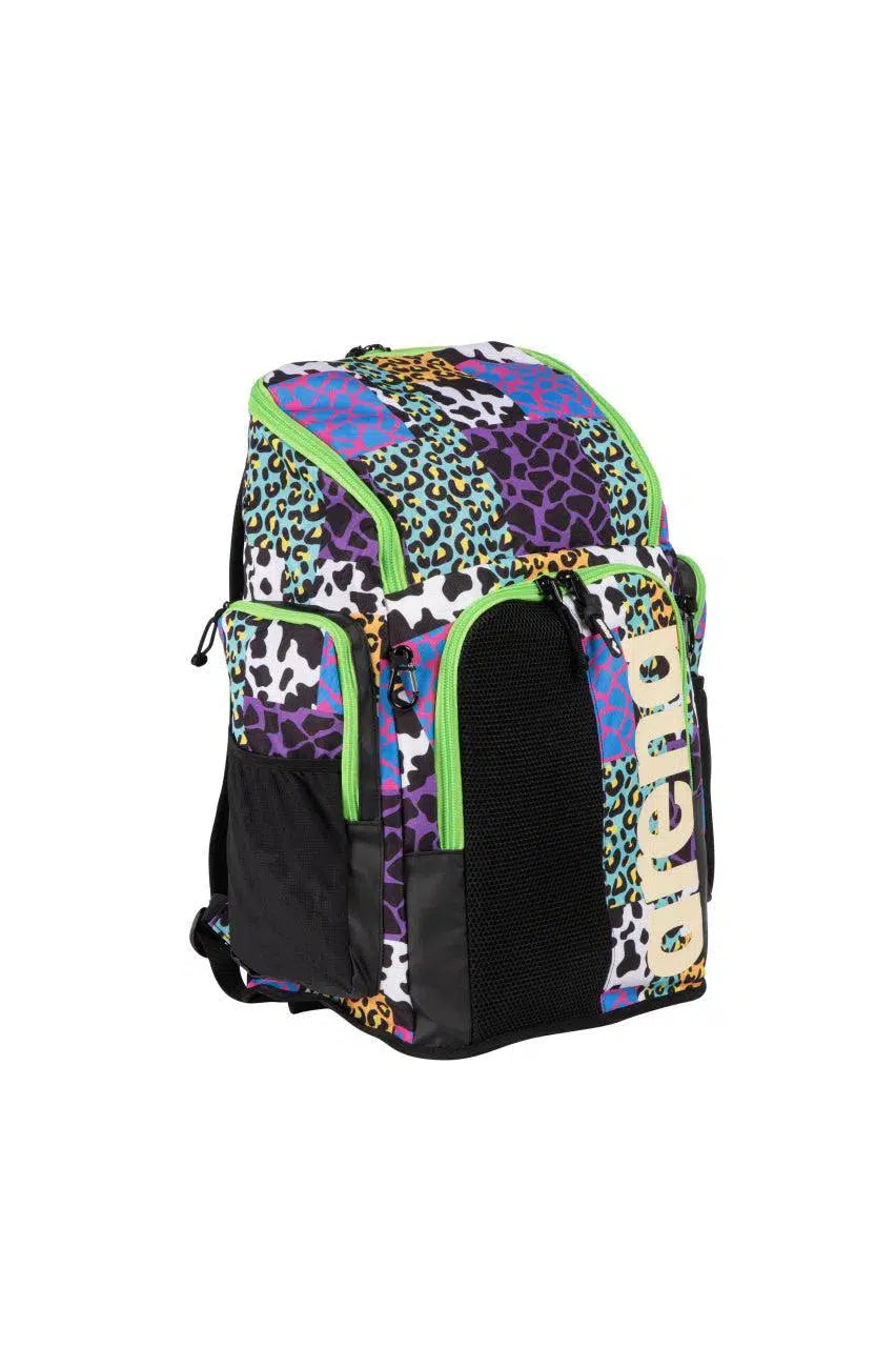 Arena Spiky III Backpack 45 Special Edition