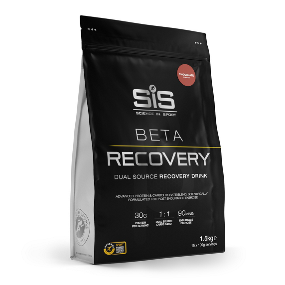 SIS Beta Fuel Recovery Recovery Drink (1.5kg)