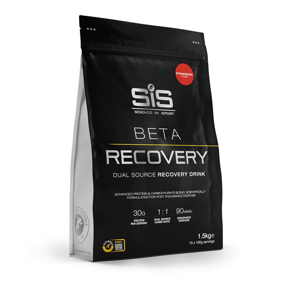 SIS Beta Fuel Recovery Recovery Drink (1.5kg)