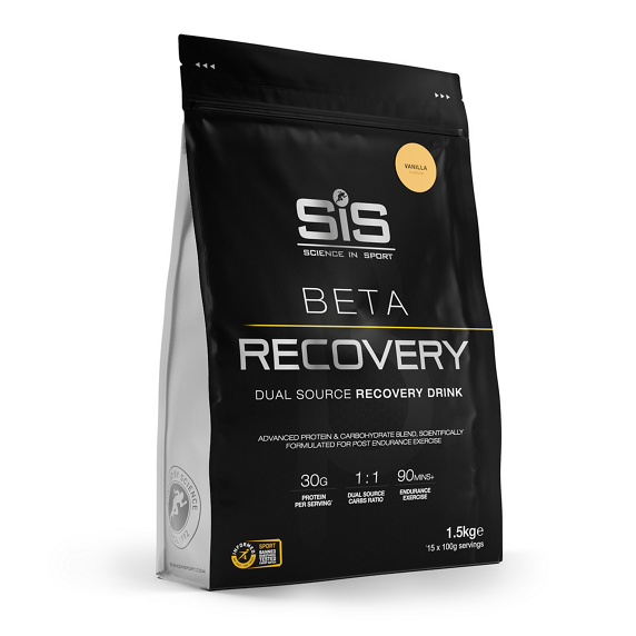 SIS Beta Fuel Recovery Recovery Drink (1.5kg)