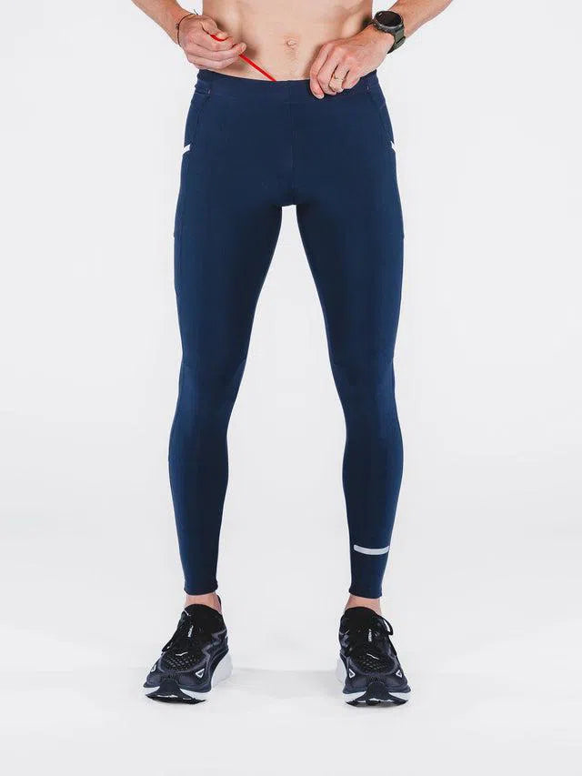 Fusion C3 Hardloop Tights Lang Unisex