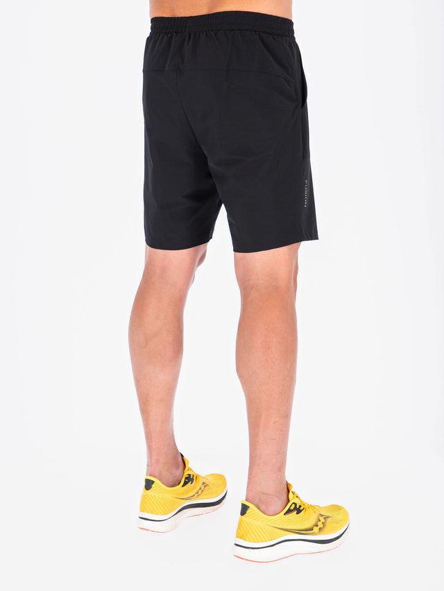 Fusion C3+ Short Tight Running Shorts Unisex Running Shorts with Side  Pockets : : Sports & Outdoors
