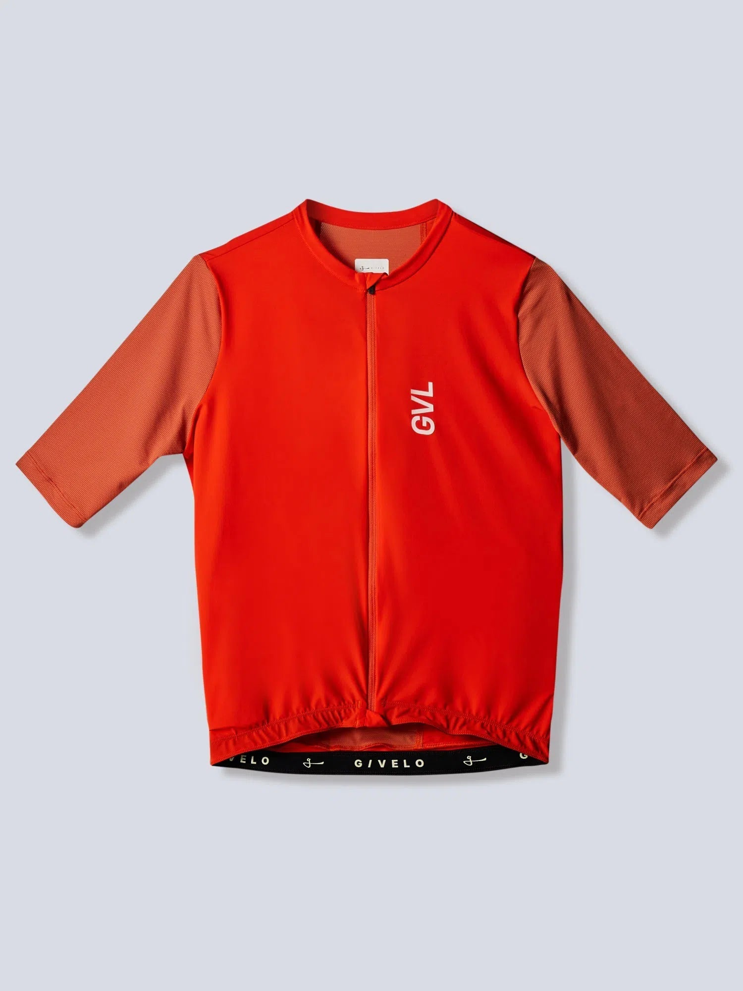 Givelo C.D.A. Fietsshirt Korte Mouwen Dames