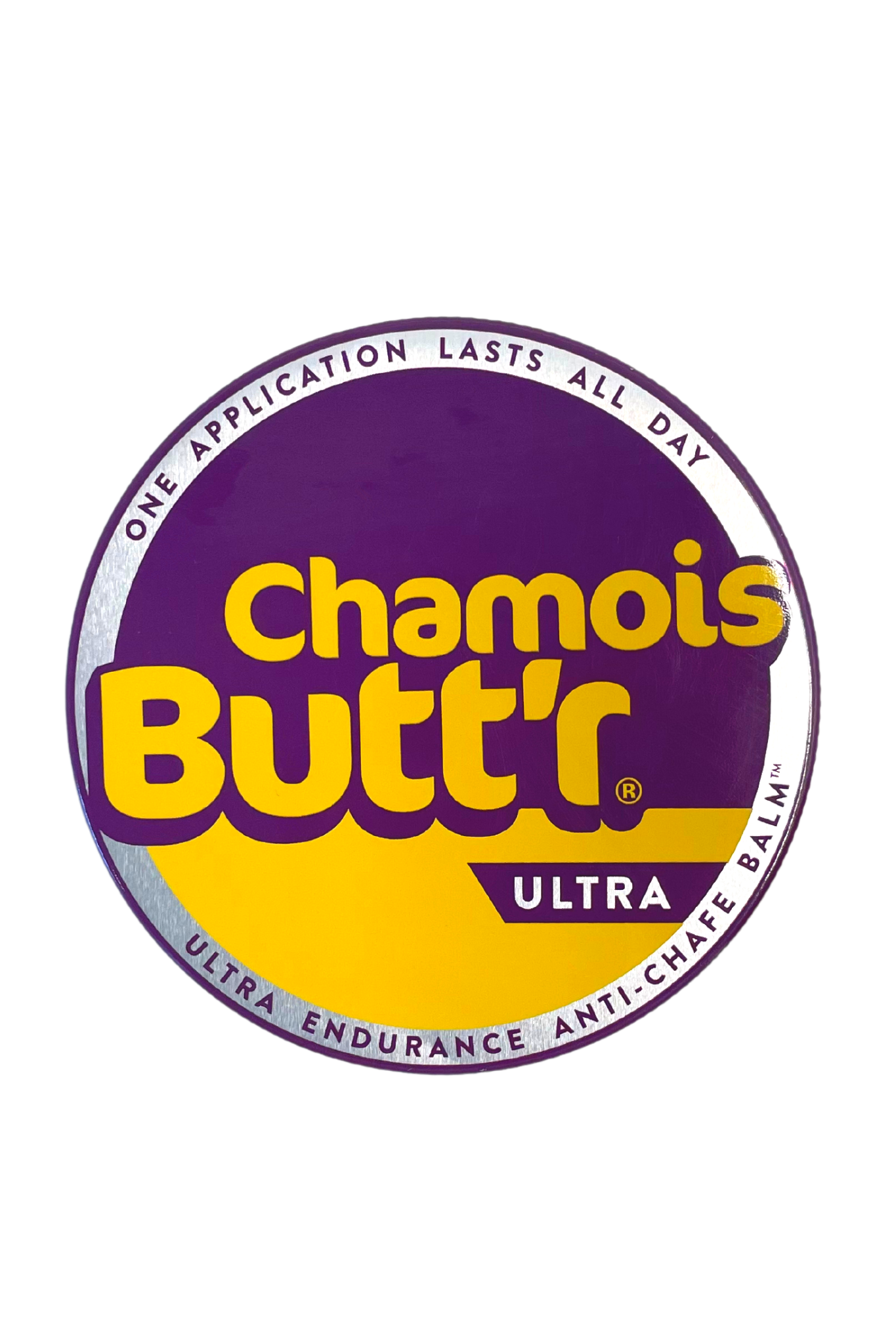 Chamois Buttr Ultra Balm Chamois Balsem (150ml)