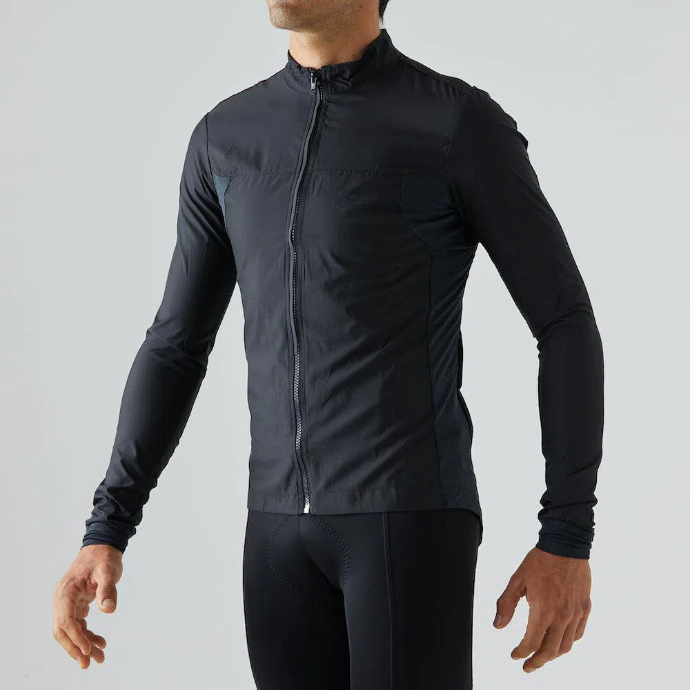 Givelo Quick Free Wind Jacket Heren