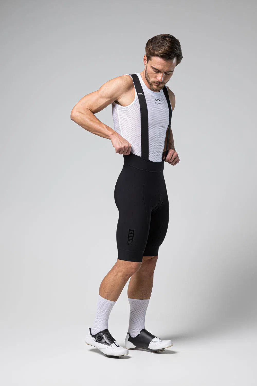 Gobik Matt 2.0 K10 Fietsbroek Kort Heren