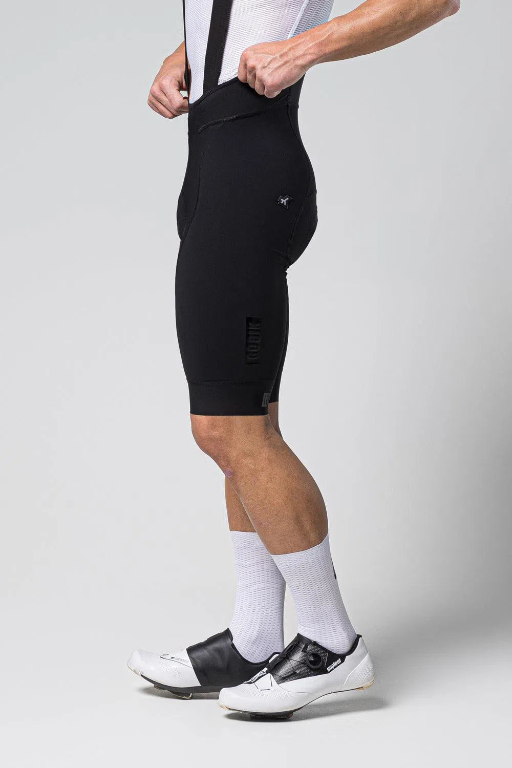 Gobik Matt 2.0 K10 Fietsbroek Kort Heren