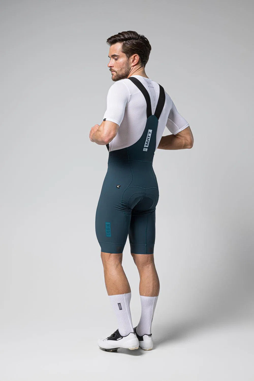 Gobik Matt 2.0 K10 Fietsbroek Kort Heren