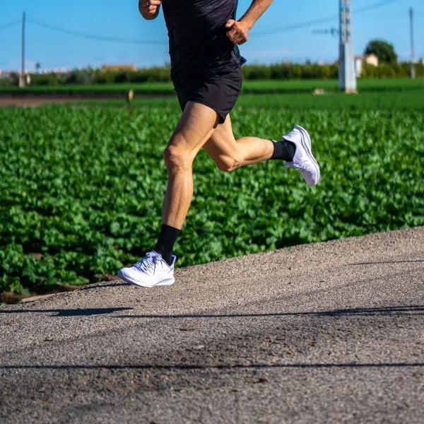 Sporcks Marathon Hardloopsokken