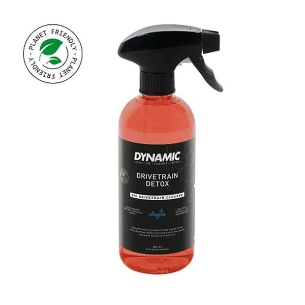 Dynamic Drivetrain Detox Spray