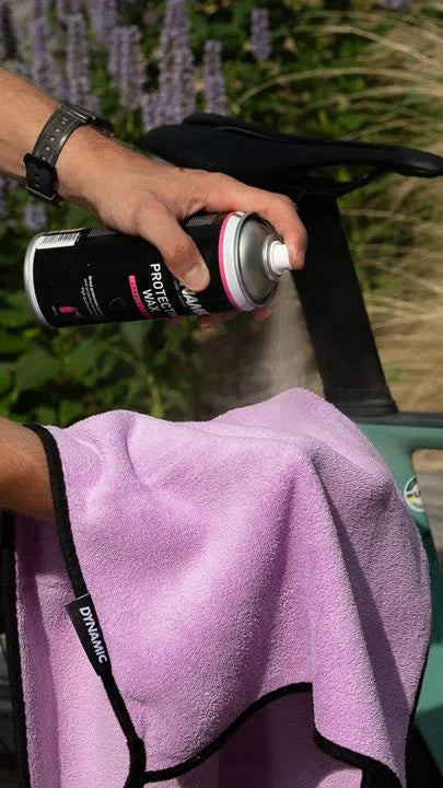 Dynamic Turbo Towel