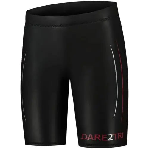 Dare2Tri Neoprene Zwemshort Unisex