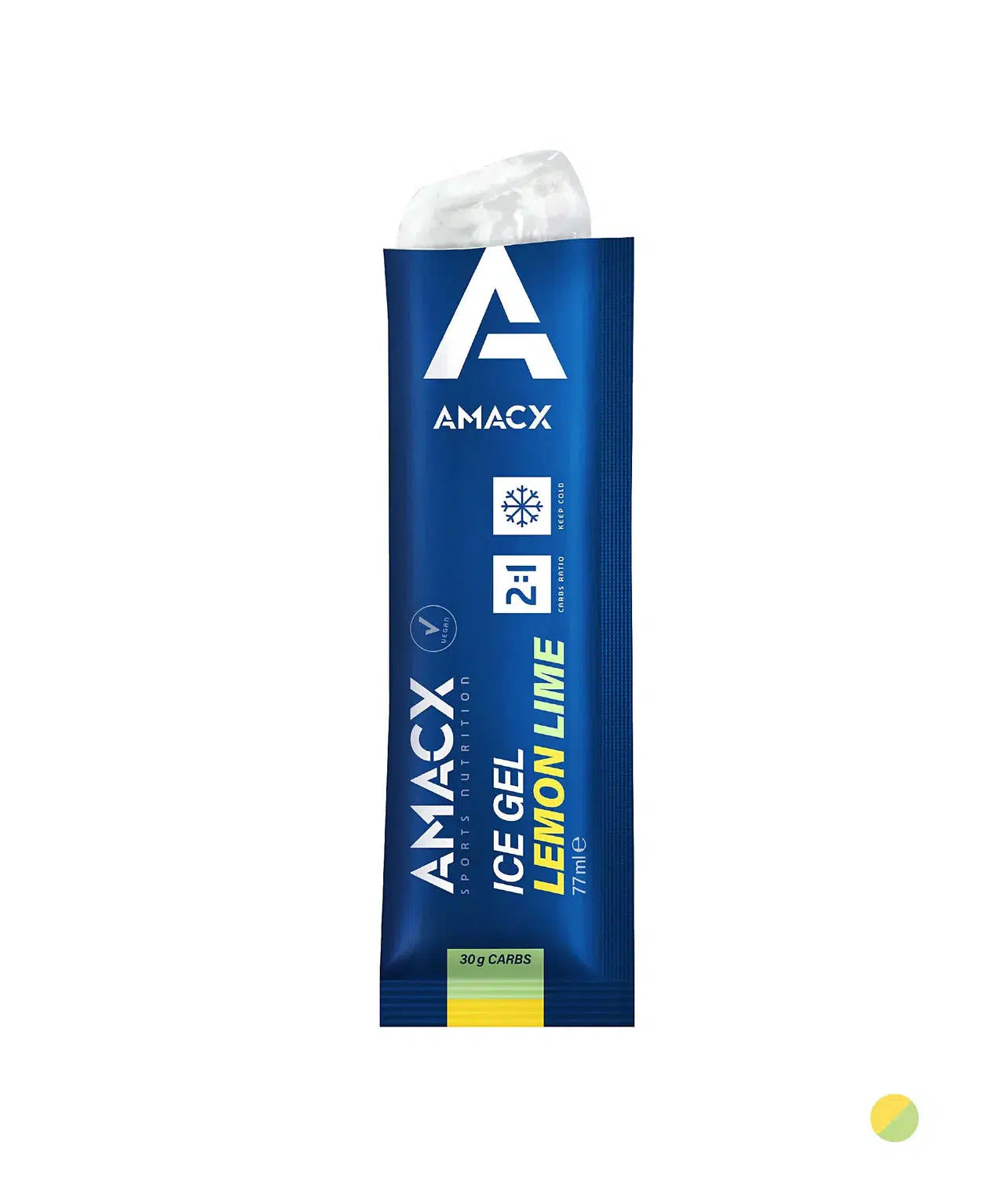 Amacx Ice Energiegel (77ml)