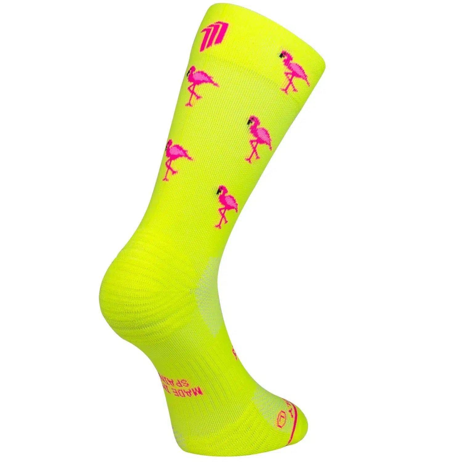 Sporcks Flamingo Hardloopsokken