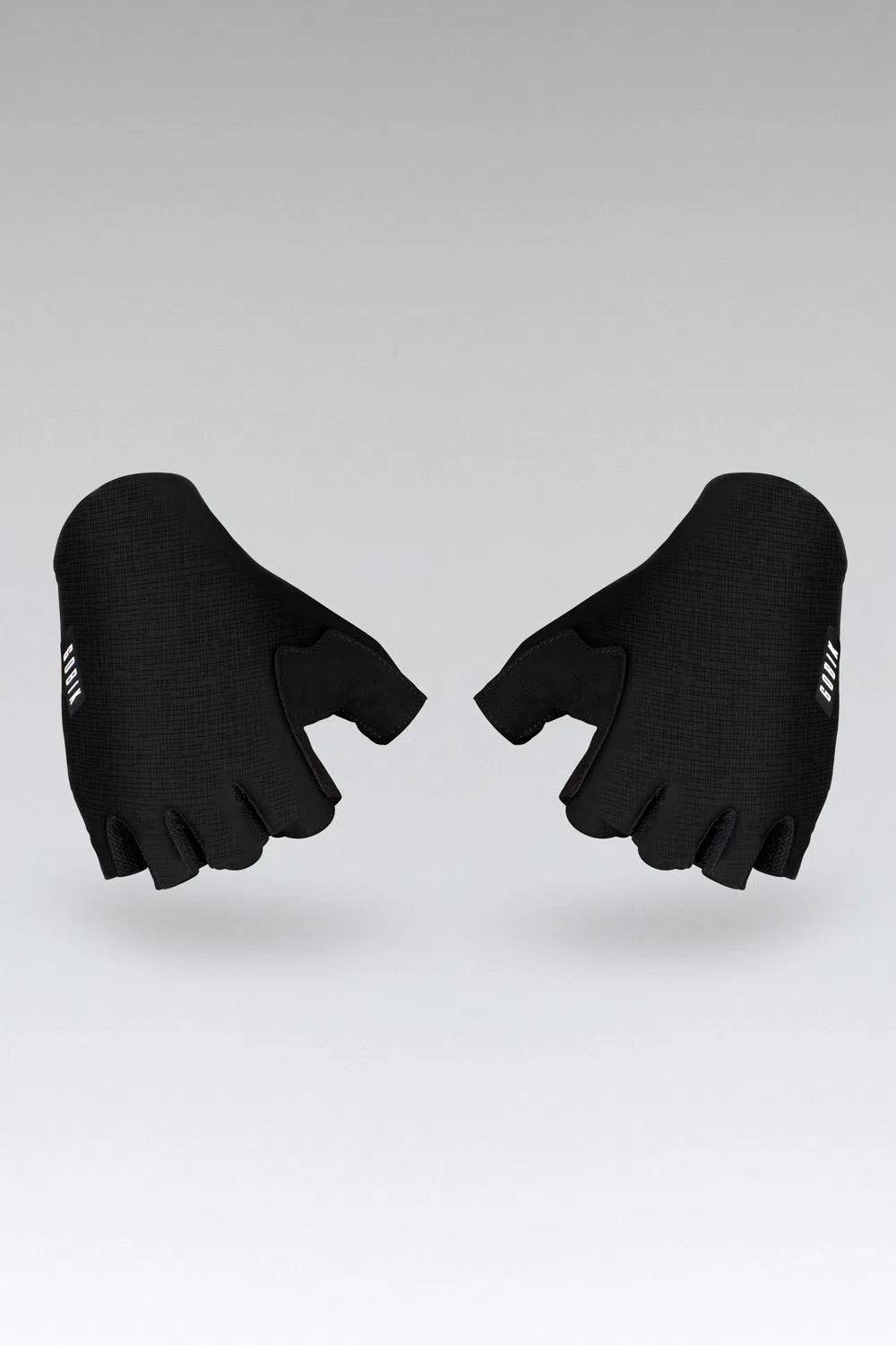 Gobik Black Mamba 2.0 Fietshandschoenen Korte vingers Unisex