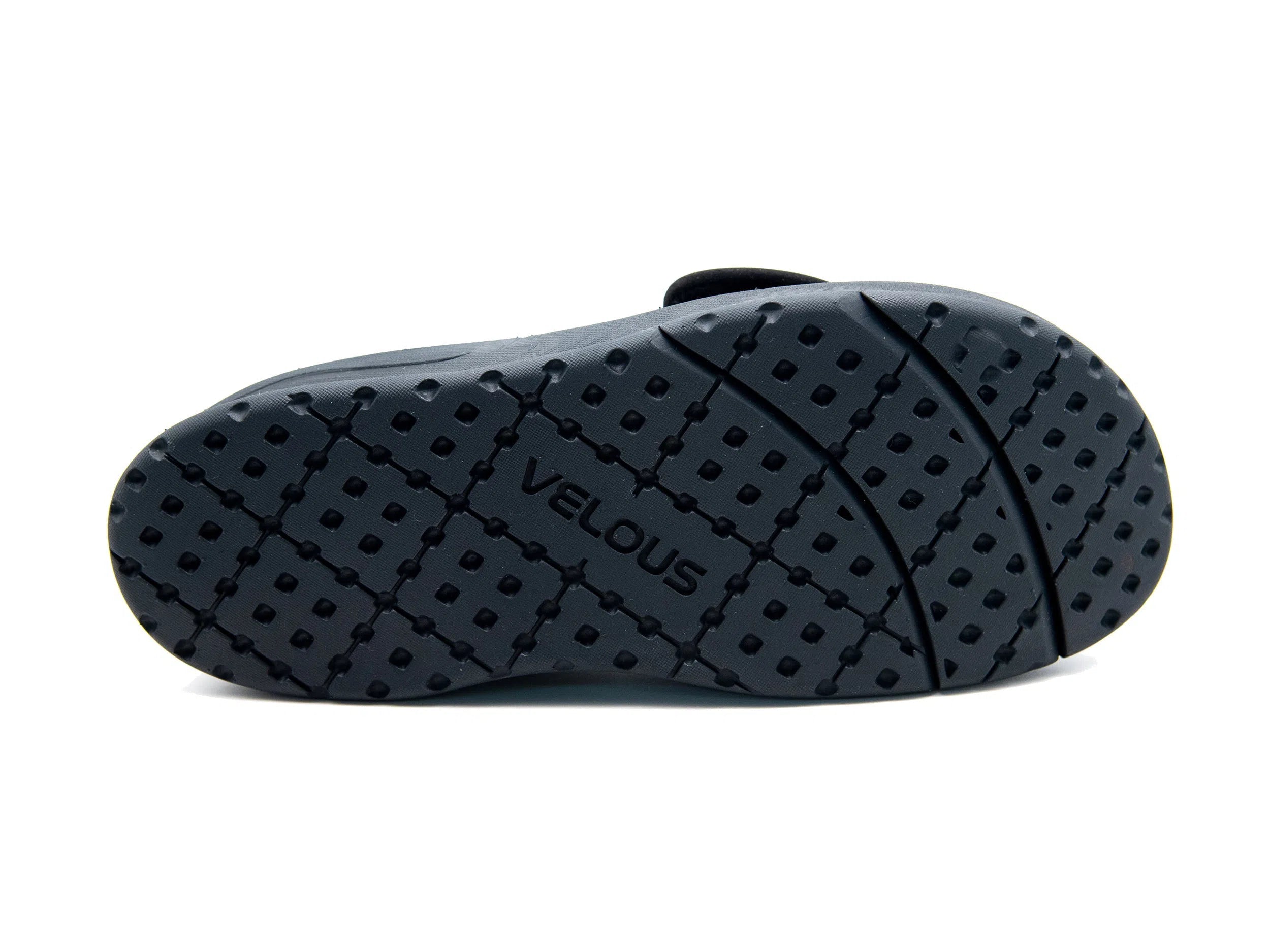 Velous Hoya Adjustable Slide Slipper