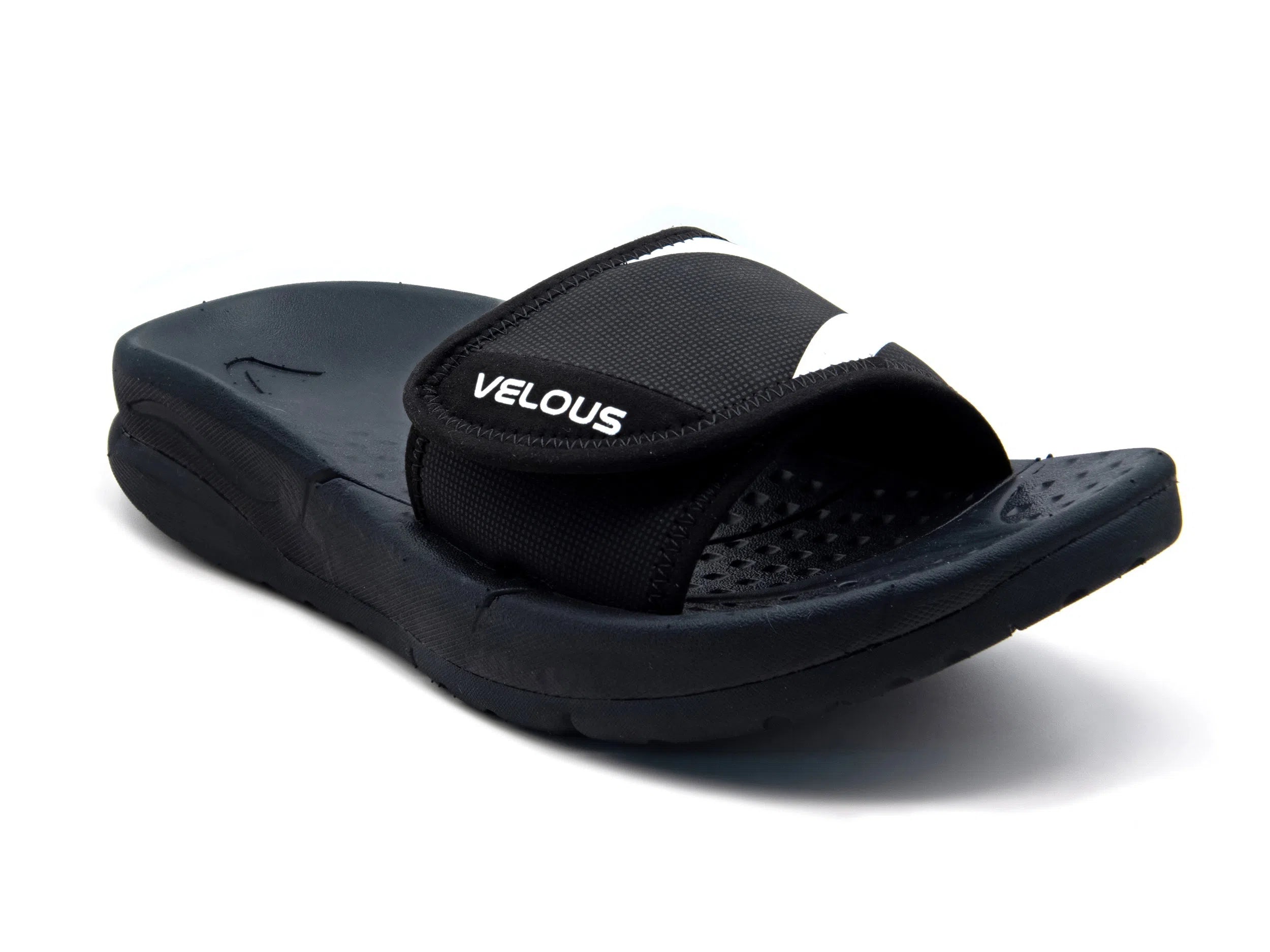 Velous Hoya Adjustable Slide Slipper